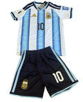 2026 Argentina Youth kit