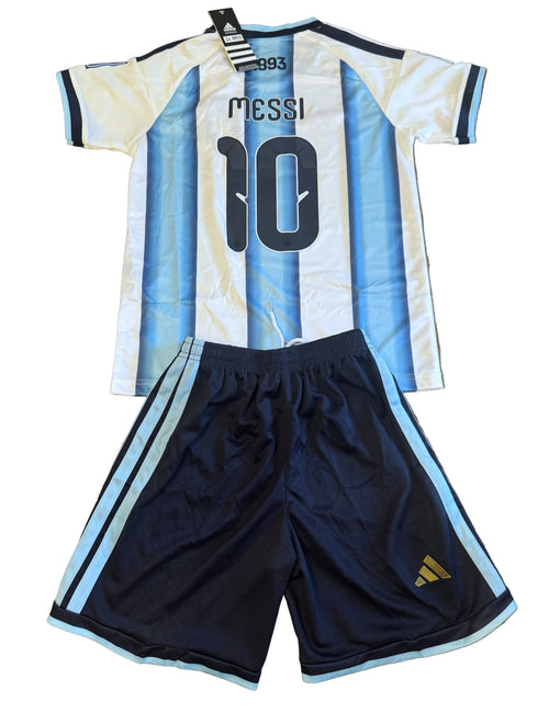 2026 Argentina Youth kit