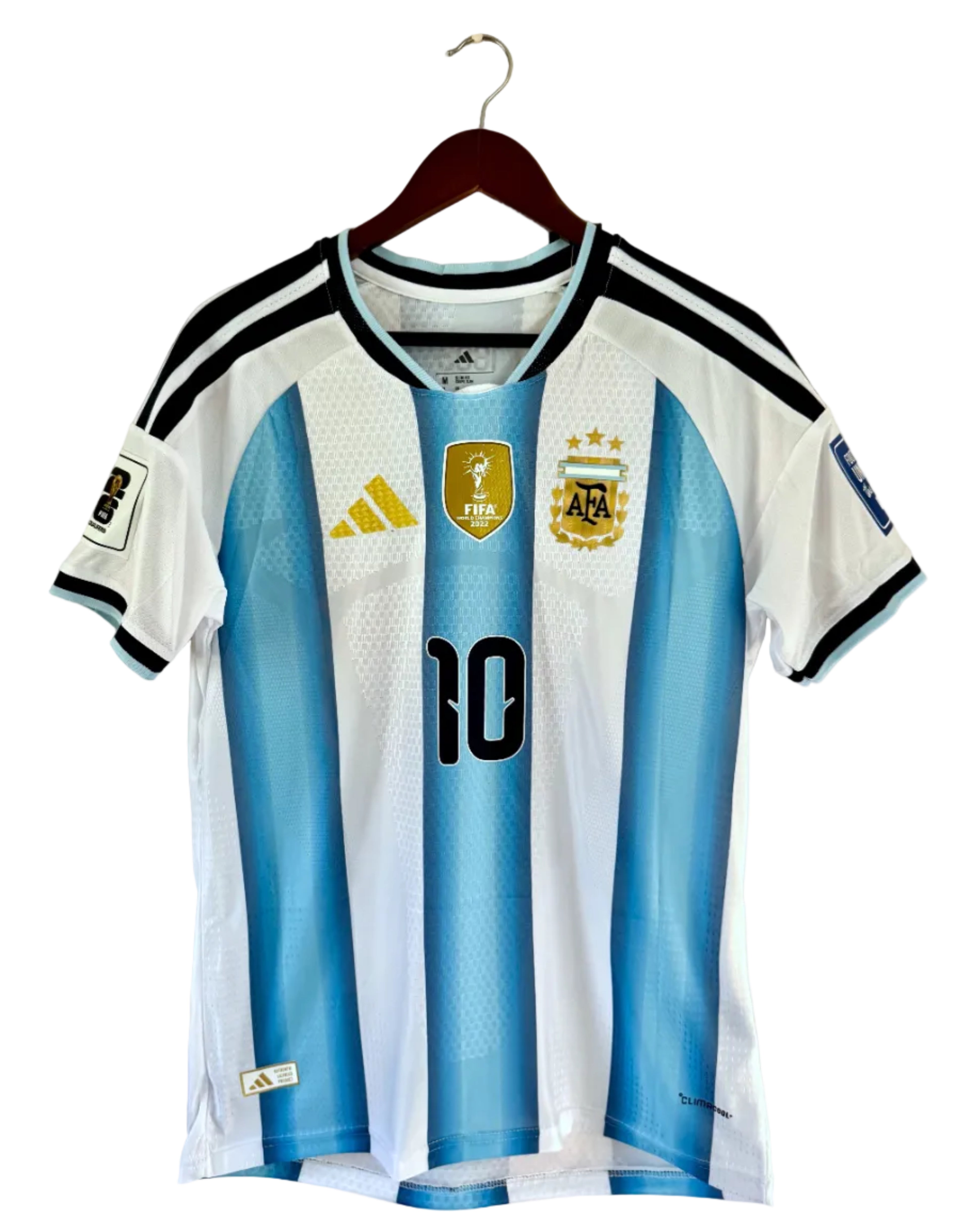 2026 Argentina Home Shirt