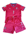 2026 Portugal Youth Kit
